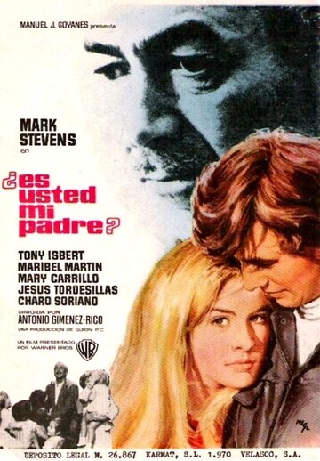 ¿Es usted mi padre? (1971)