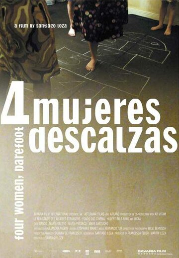 Cuatro mujeres descalzas (2005)