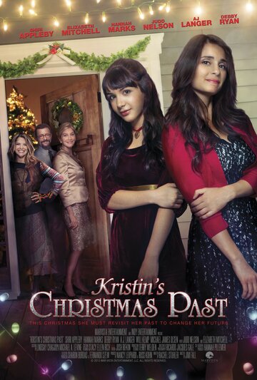 Kristin's Christmas Past (2013)