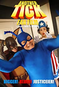 Another Tick Fan Film (2020)