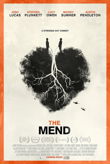 The Mend (2014)