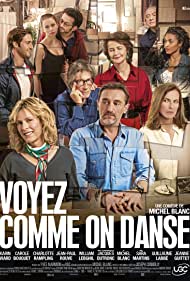 Voyez comme on danse (2018)