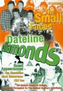 Dateline Diamonds (1965)